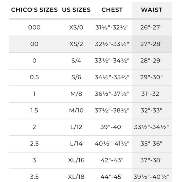 Chico's Wool Colorblock Duster Jacket - Picture 12 of 12